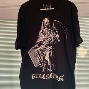 Blackcraft Cult t shirt